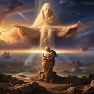 all god pics