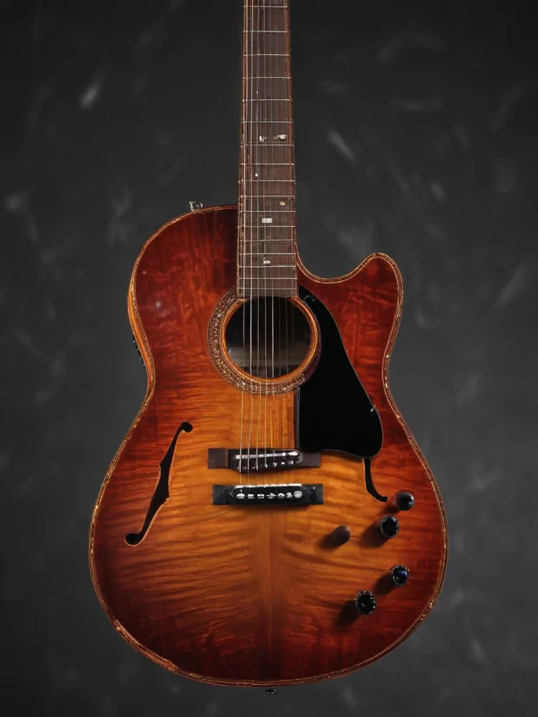 guitar png