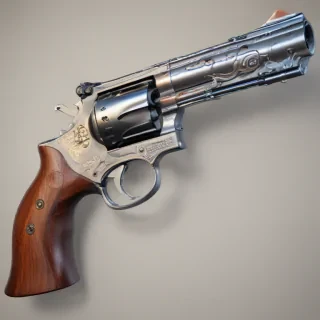 gun transparent image