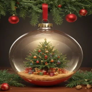 christmas transparent images