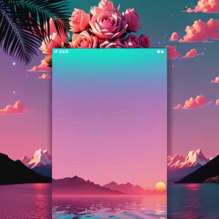 fondos de pantalla aesthetic