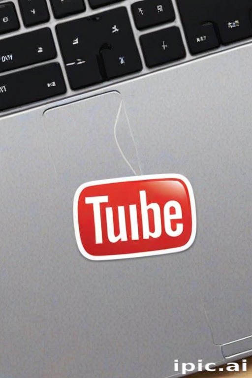 youtube sticker