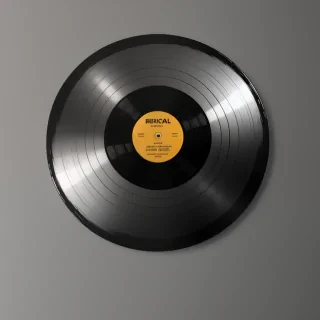 vinyl texture