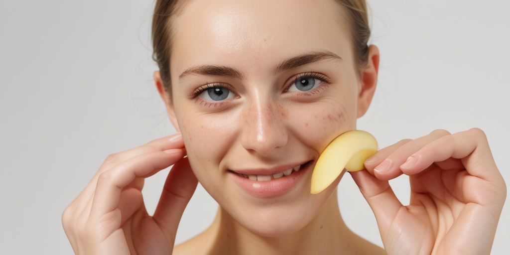 remove the peel from say