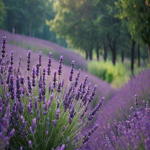 lavender wallpaper