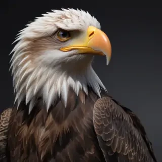 bald eagle png