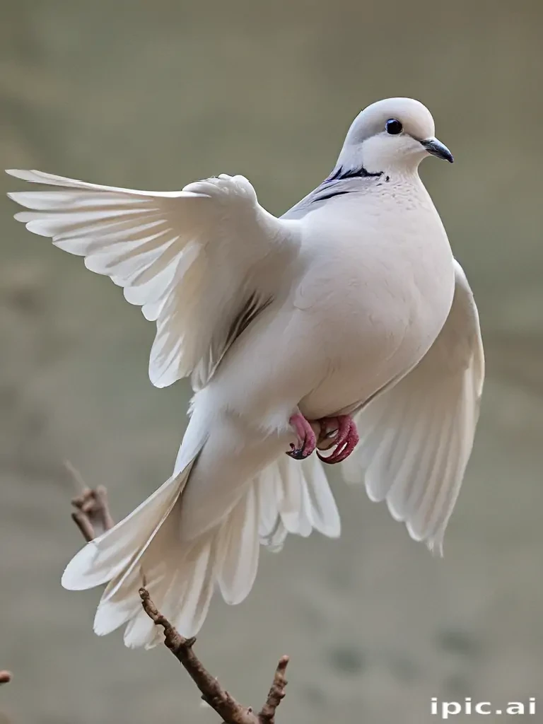 dove bird