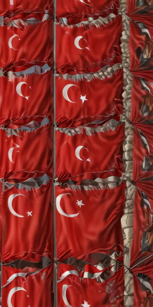 turkey flag