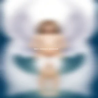 transparent angel wings png