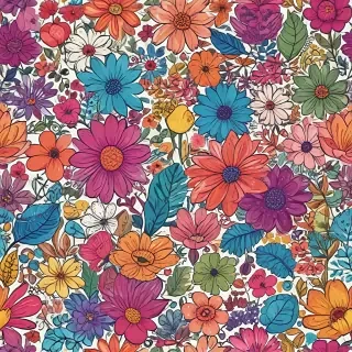 colorful clipart