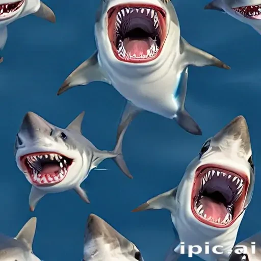 shark backgrounds
