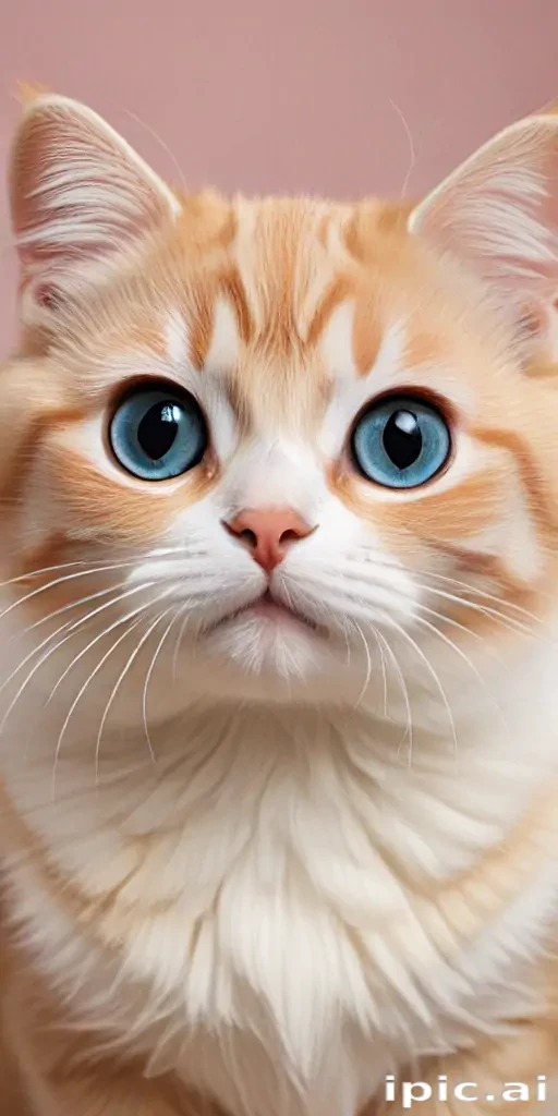 background cute cat wallpaper