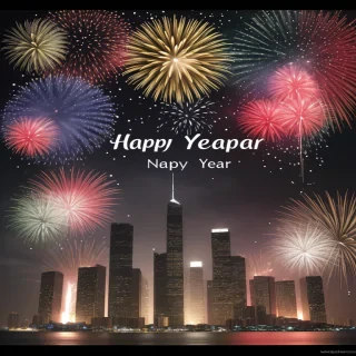 new years background images