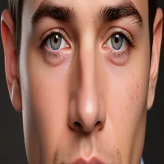 man face png