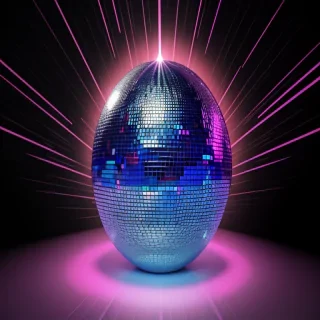 disco png