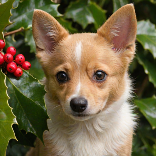 images of holly