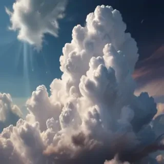 cloud png cartoon
