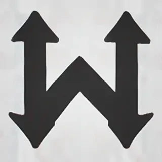 up arrow