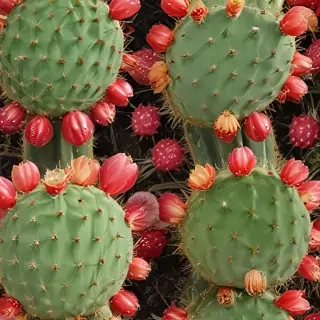 cactus fruit
