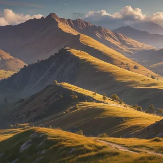 hill png