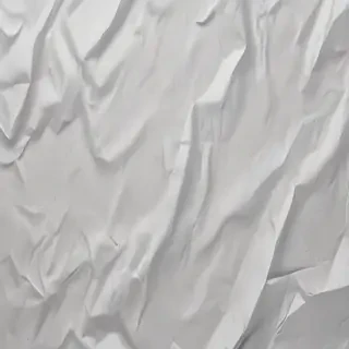 wrinkled paper overlay
