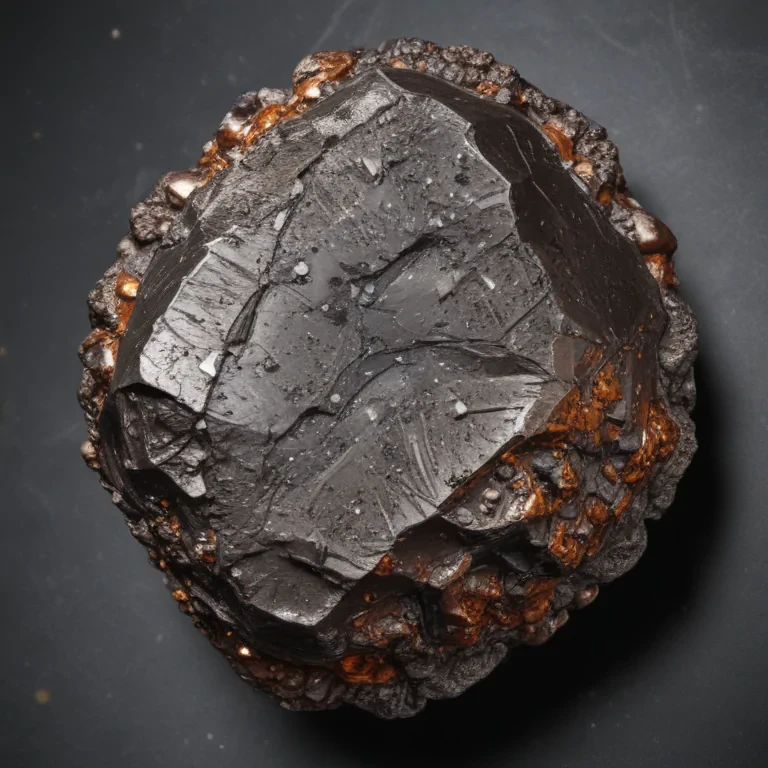 meteorite png