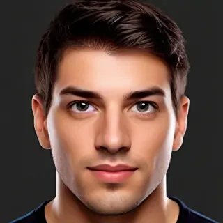 face png