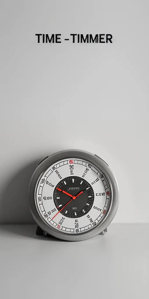 10 min timer