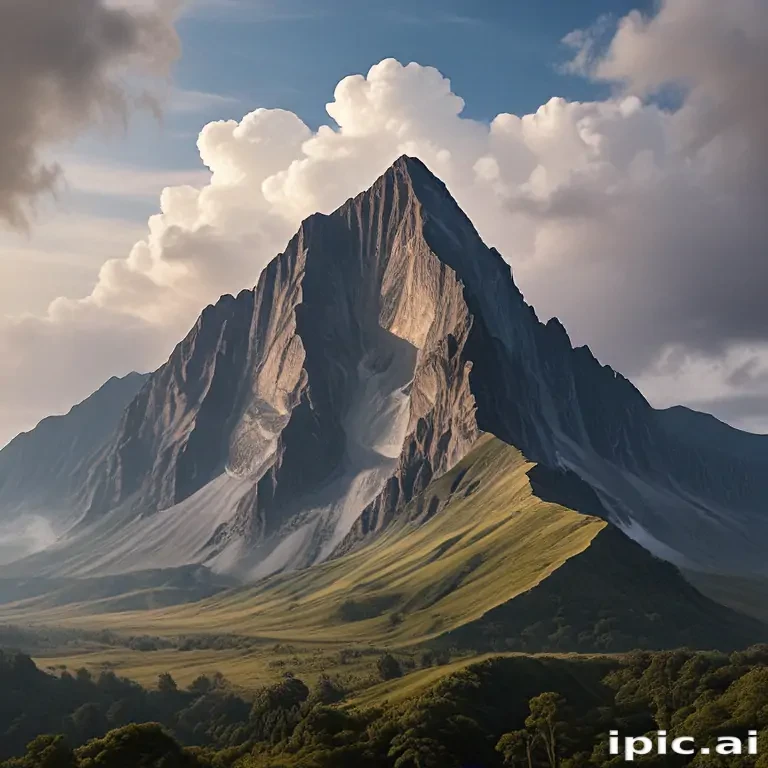 mount png