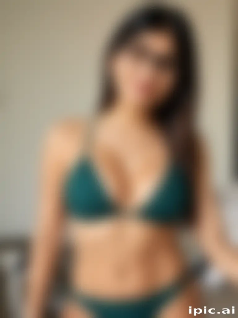 mia khalifa micro bikini