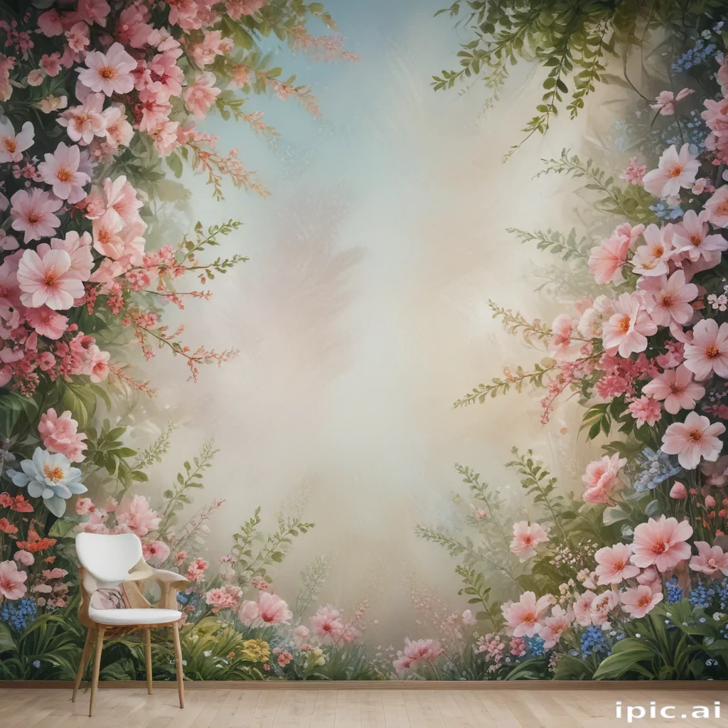 soft backgrounds