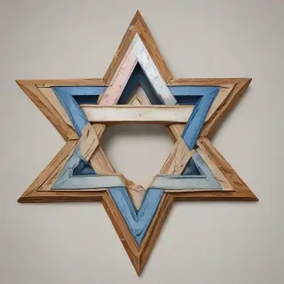star of david png