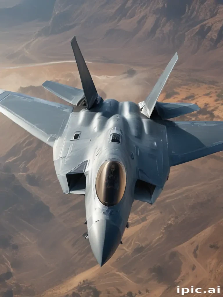 f-22 wallpaper