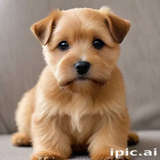 norfolk terrier