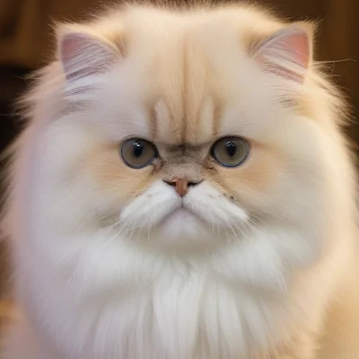 persian breed