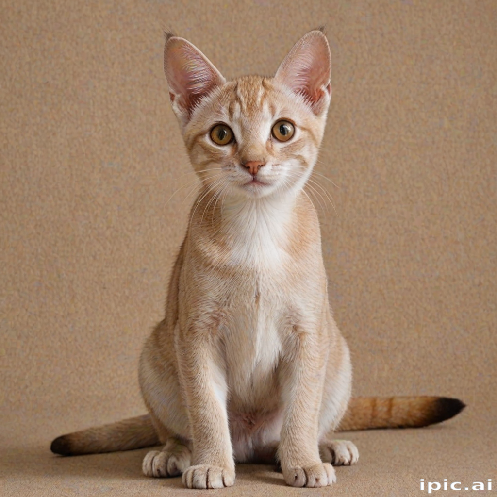 singapura breed