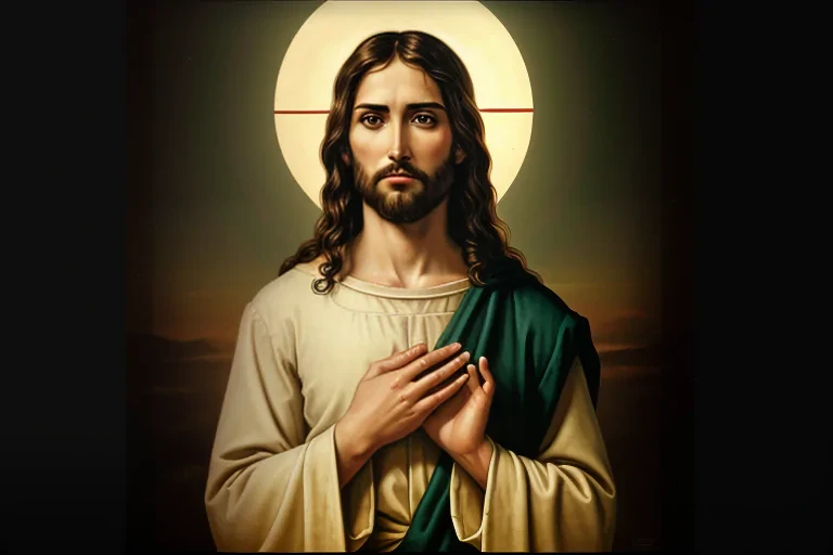 jesus computer wallpaper