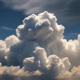 cloud aesthetic