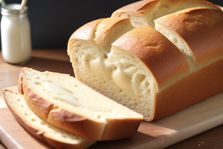 no yeast bread machine recipes