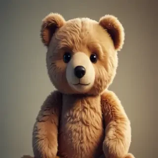 teddy bear background