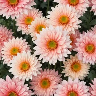 chrysanthemum png