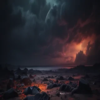 iphone wallpaper dark