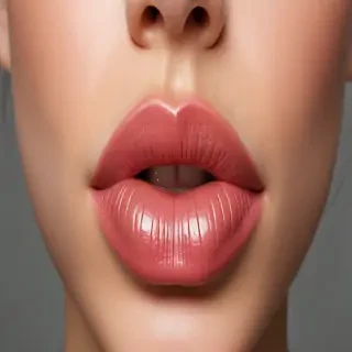 lips transparent png