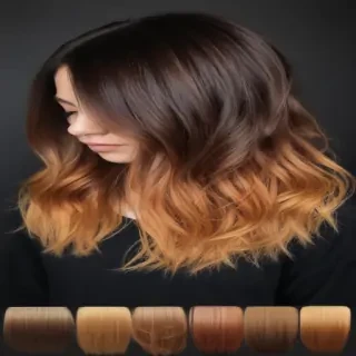 ombre png