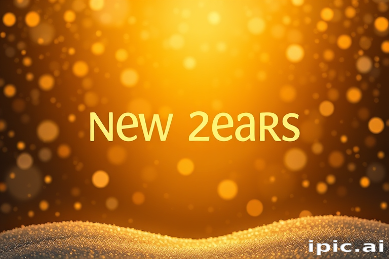 free new years background