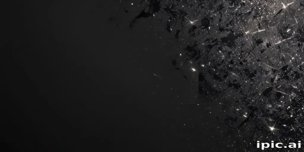 overlay sparkles transparent background