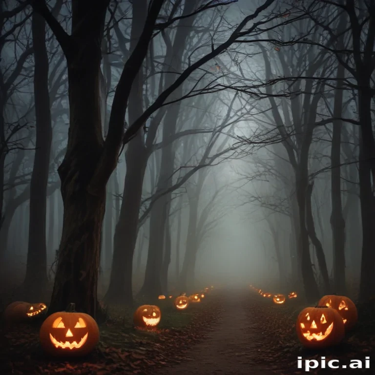 halloween music