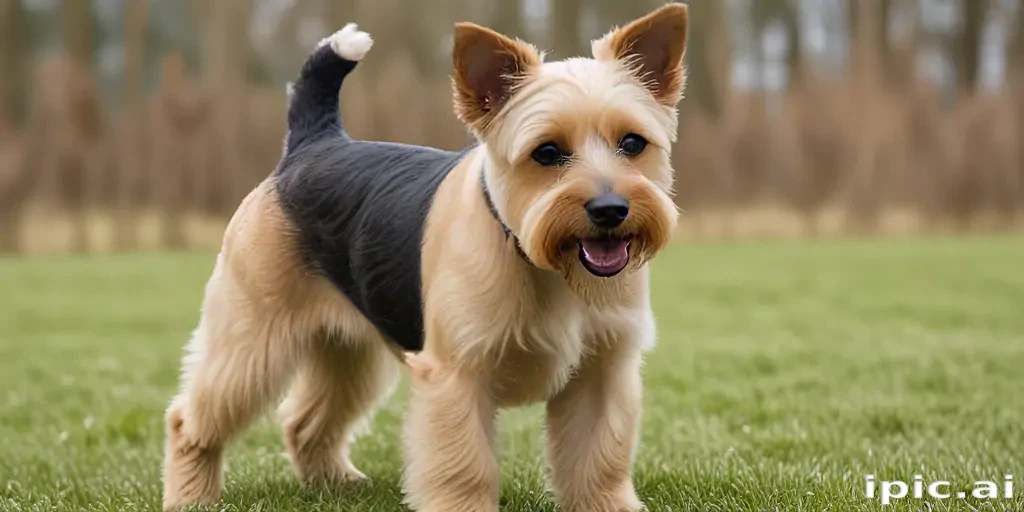 terrier dog