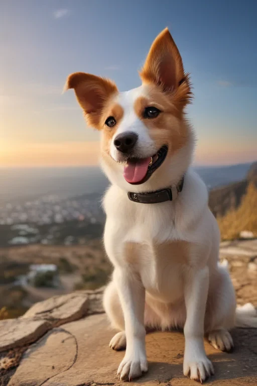 funny dog wallpapers