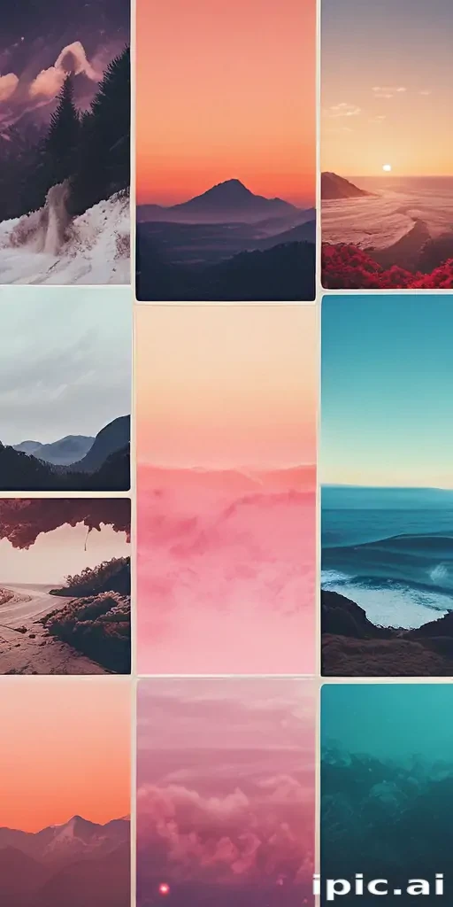 ig backgrounds story